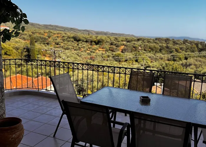 Gaia Navarino * Korifásion