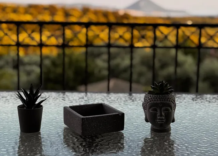 Villa Gaia Navarino Korifásion