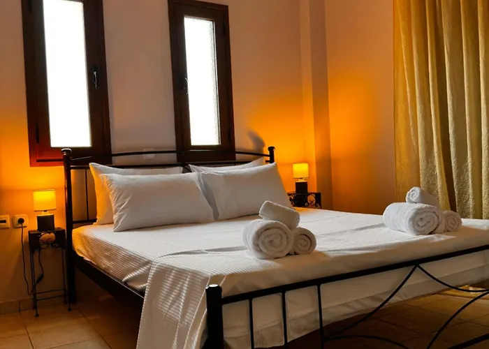 Villa Gaia Navarino *