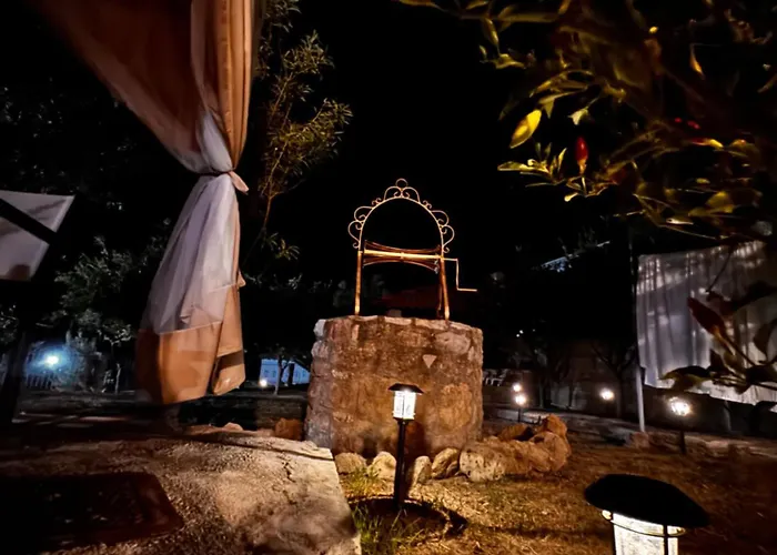 Gaia Navarino Korifásion